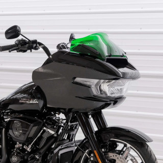 Flare Vējstikls 8 Zaļš FLTR 2024-2026