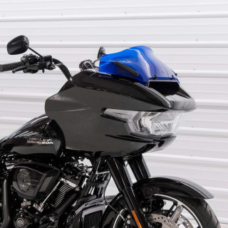 Flare Vējstikls 8  Fluo FLTR 2024-2026