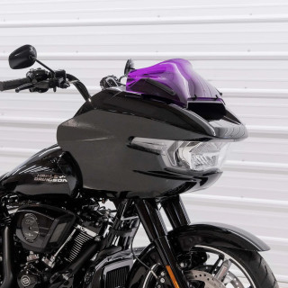 Flare Vējstikls 8 Violets FLTR 2024-2026