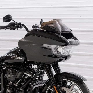 Flare Vējstikls 8 Bronze FLTR 2024-2026