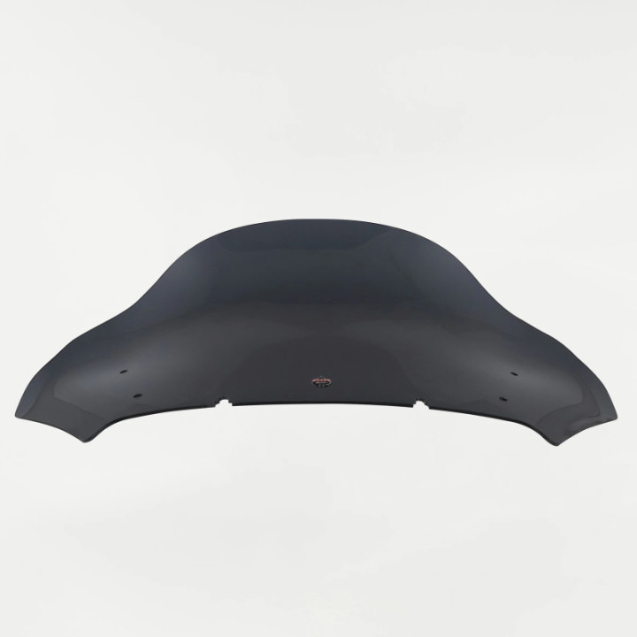 Flare Windshield 12 Dark Smoke FLHX 2024-2026