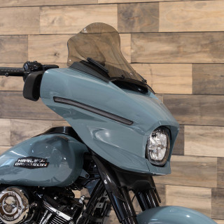 Flare Vējstikls 12 Viegli tonēts FLHX 2024-2026