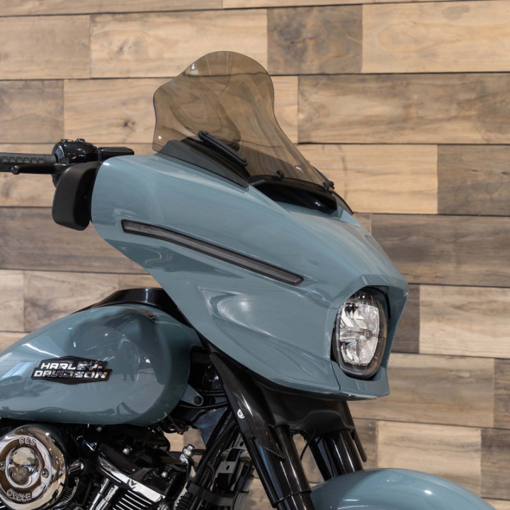 Flare Vējstikls 12 Viegli tonēts FLHX 2024-2026