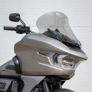 Flare Vējstikls 15 Pro Touring Viegli tonēts FLTR 2024-2026