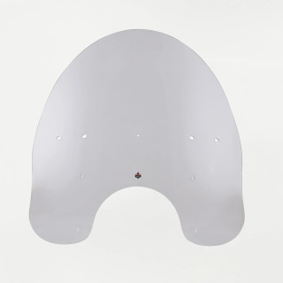 Flare Windshield 19.5 Clear Road King 1994-2025