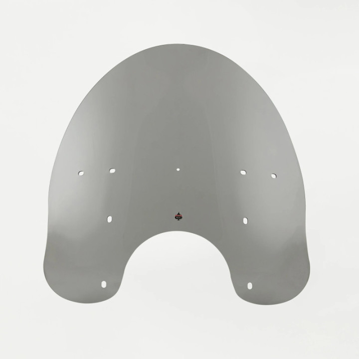 Flare Vējstikls 19.5 Viegli tonēts Road King 1994-2025