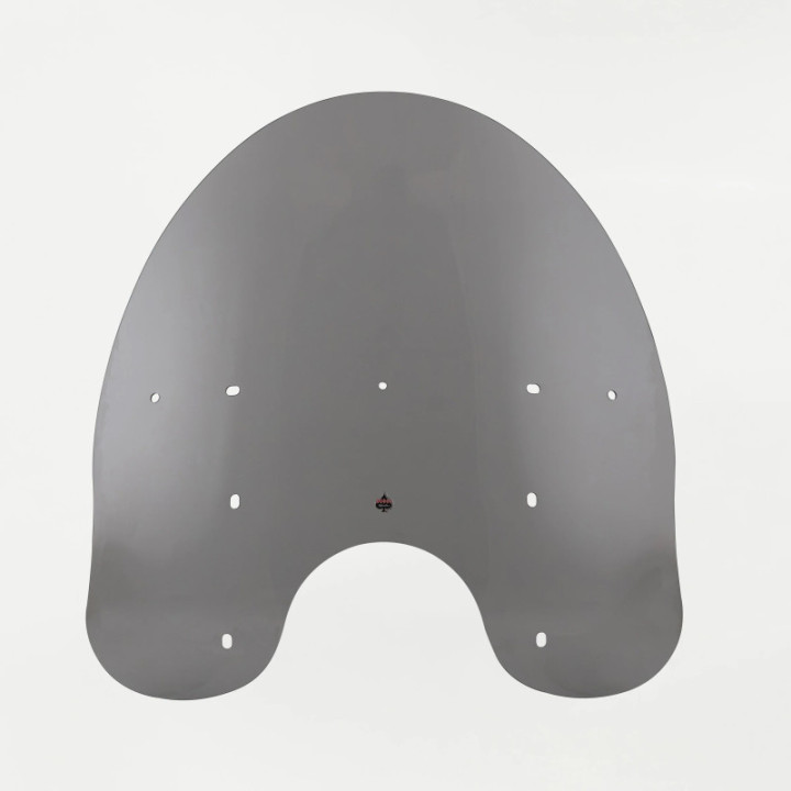 Flare Vējstikls 20 Viegli tonēts Freewheeler 2015-2025