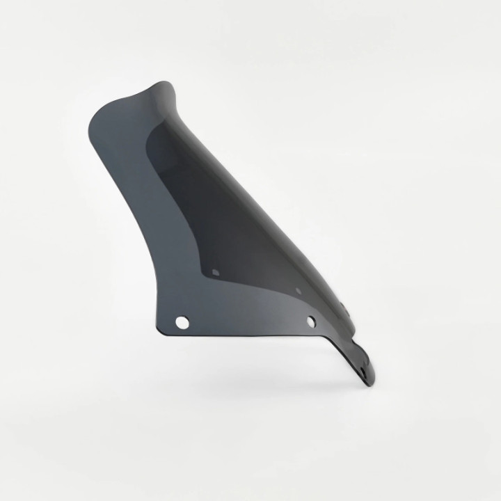 Flare Vējstikls 10 Tumši tonēts Low Rider ST 2022-2026