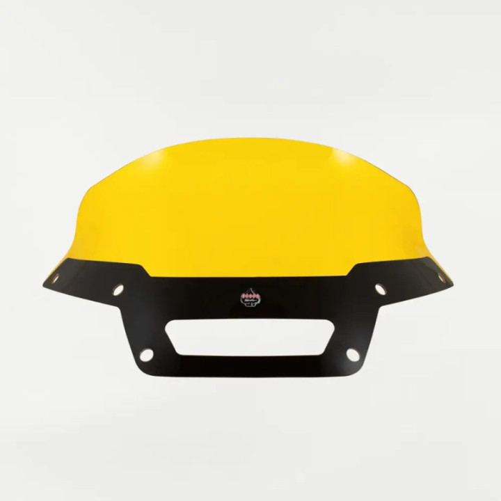 Flare Windshield 6 Yellow Low Rider ST 2022-2026