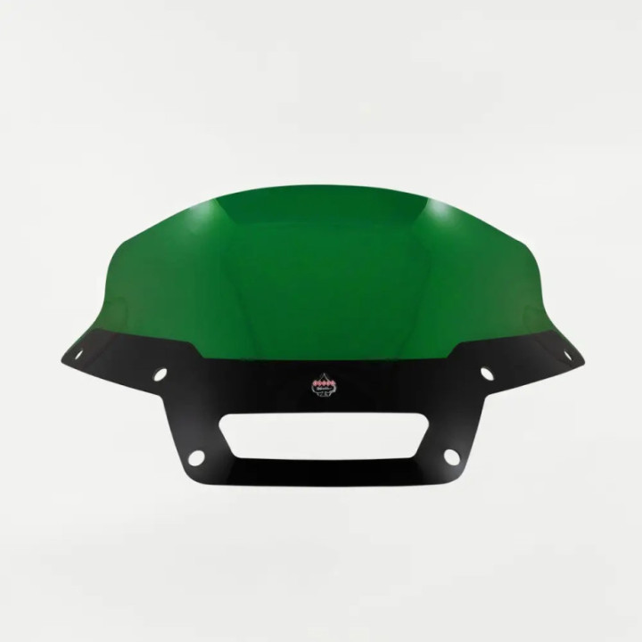 Flare Vējstikls 6 Zaļš Low Rider ST 2022-2026