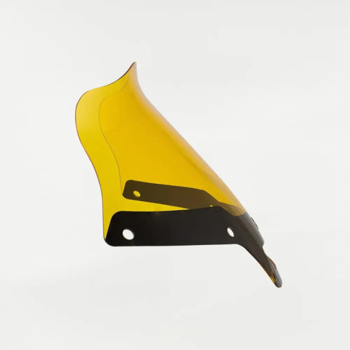 Flare Windshield 8 Yellow Low Rider ST 2022-2026