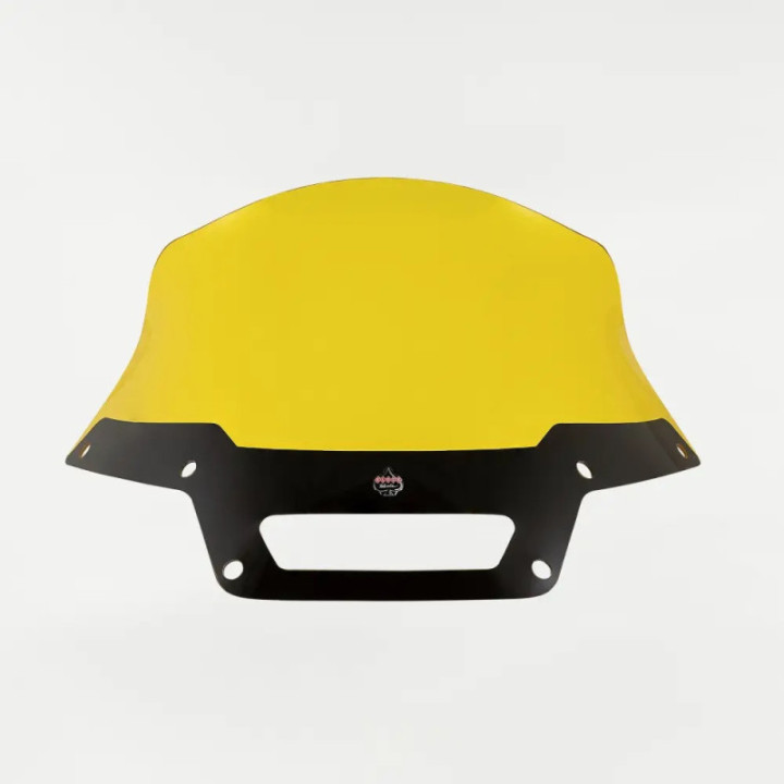 Flare Windshield 8 Yellow Low Rider ST 2022-2026