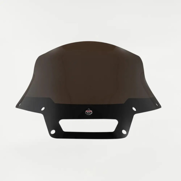 Flare Vējstikls 8 Bronze Low Rider ST 2022-2026