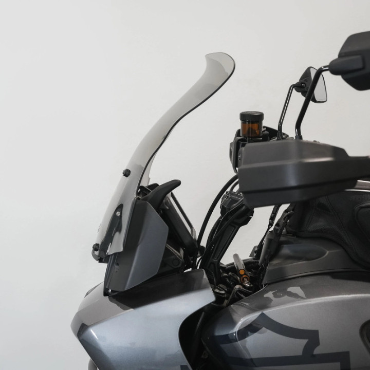 Flare Vējstikls Viegli tonēts Pan America 2021-2026