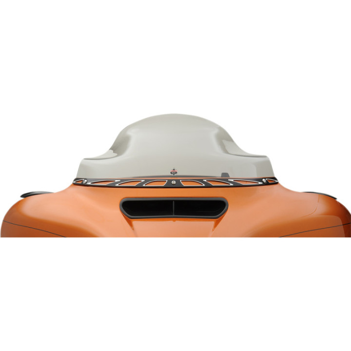 Flare Vējstikls 8.5 Viegli tonēts FLHT, FLHX 1996-2013