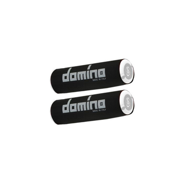 Domino rokturu pārvalki