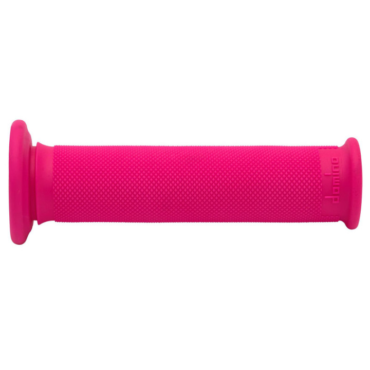 Domino Trial Grips, Fuchsia