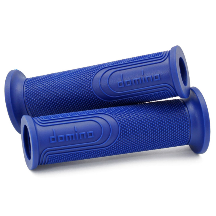 Domino Multiconical Grips, Blue