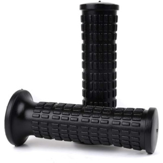 Domino Piaggio stūres rokturi