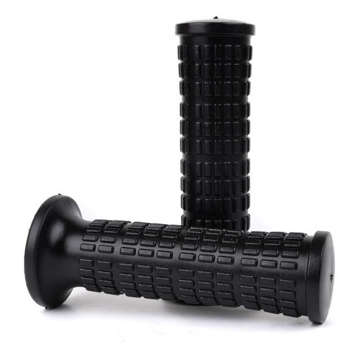 Domino Piaggio stūres rokturi