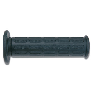 Domino Honda stūres rokturi, ar slēgtu galu, 134mm