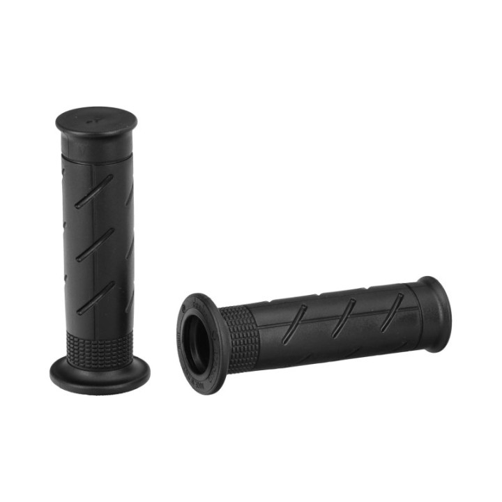 Domino Honda stūres rokturi, ar slēgtu galu