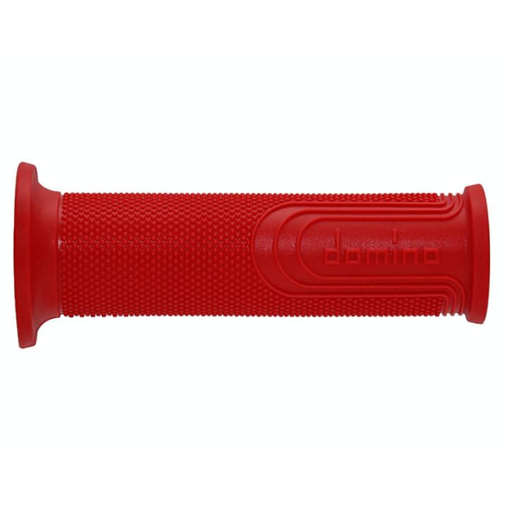 Domino Multiconical Grips, Red