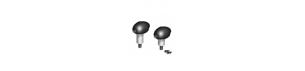 Frame Sliders