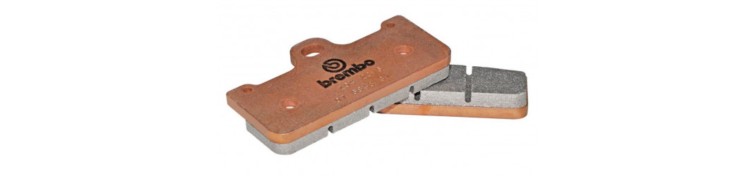 Brembo Racing Bremžu uzlikas Z04, Z03, Z10
