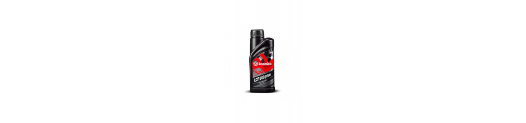 Brake Liquids