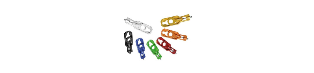 CHAIN ADJUSTER