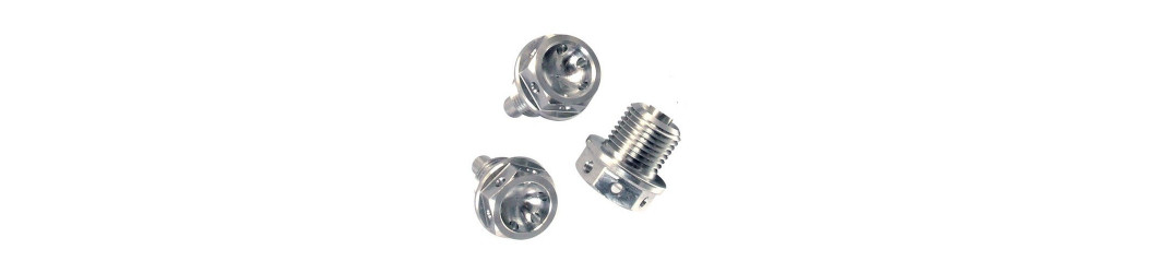 Sump Bolt