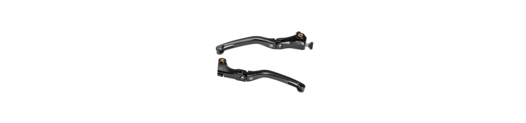 Levers