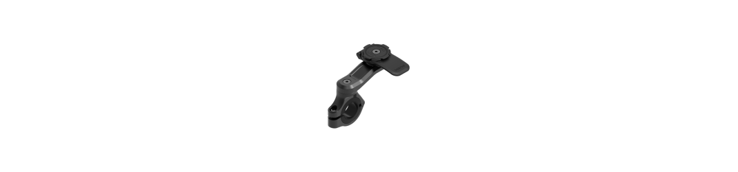 Phone holder mounts