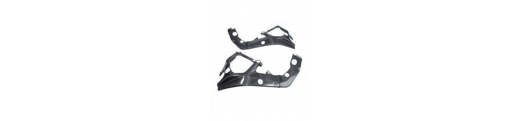Carbon covers