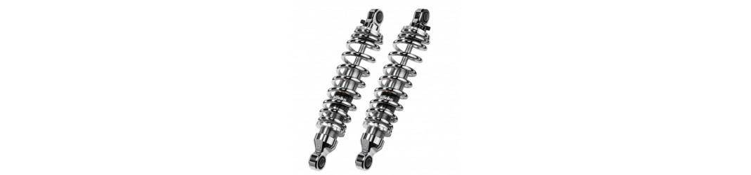 Rear Shock