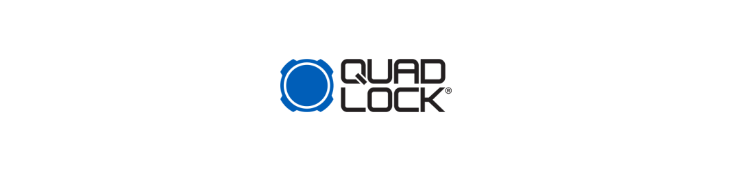 QuadLock telefona stiprinājumi