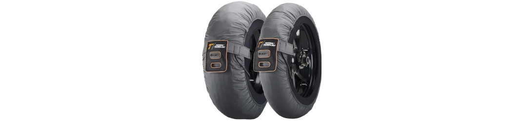 Tyre Warmers