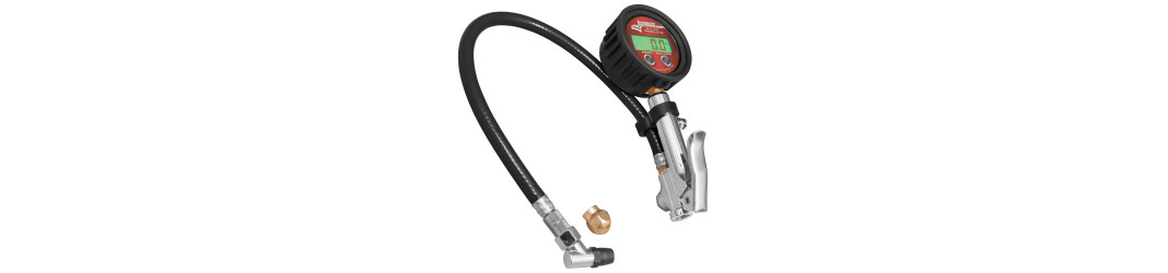 Tire Gauge