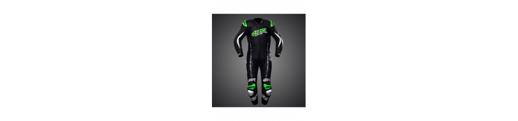 One peace Racing suits