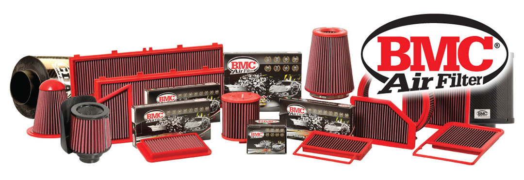 High Performance air filters