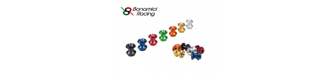 Bonamici Racing