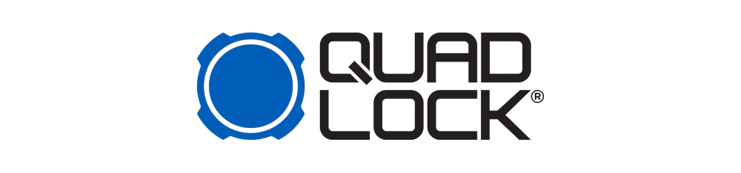 QuadLock Phone mounts