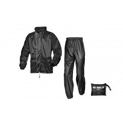 Solutions for wet weather conditions