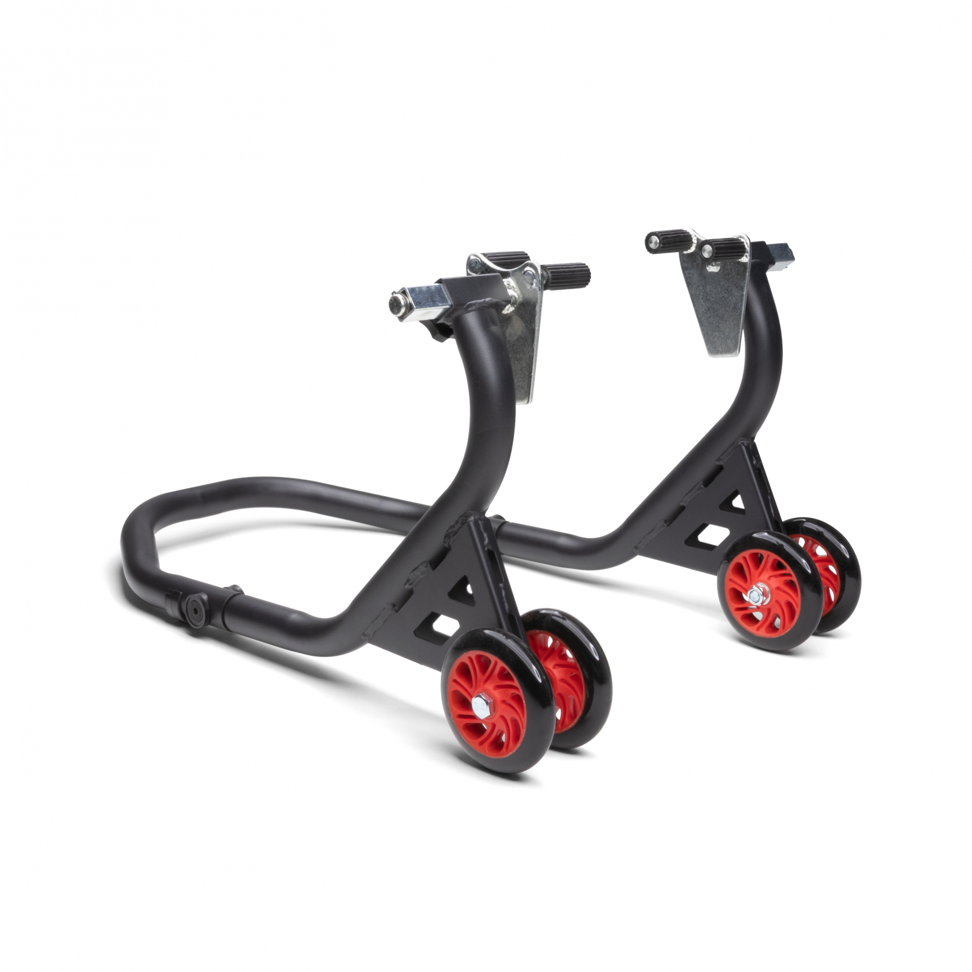 Front lifts