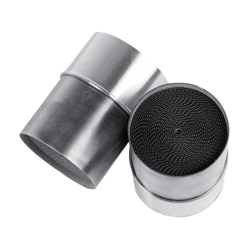 Catalytic converters