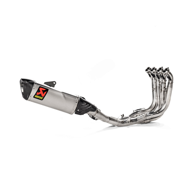 Exhaust Systems