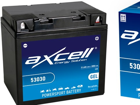 Gel Batteries
