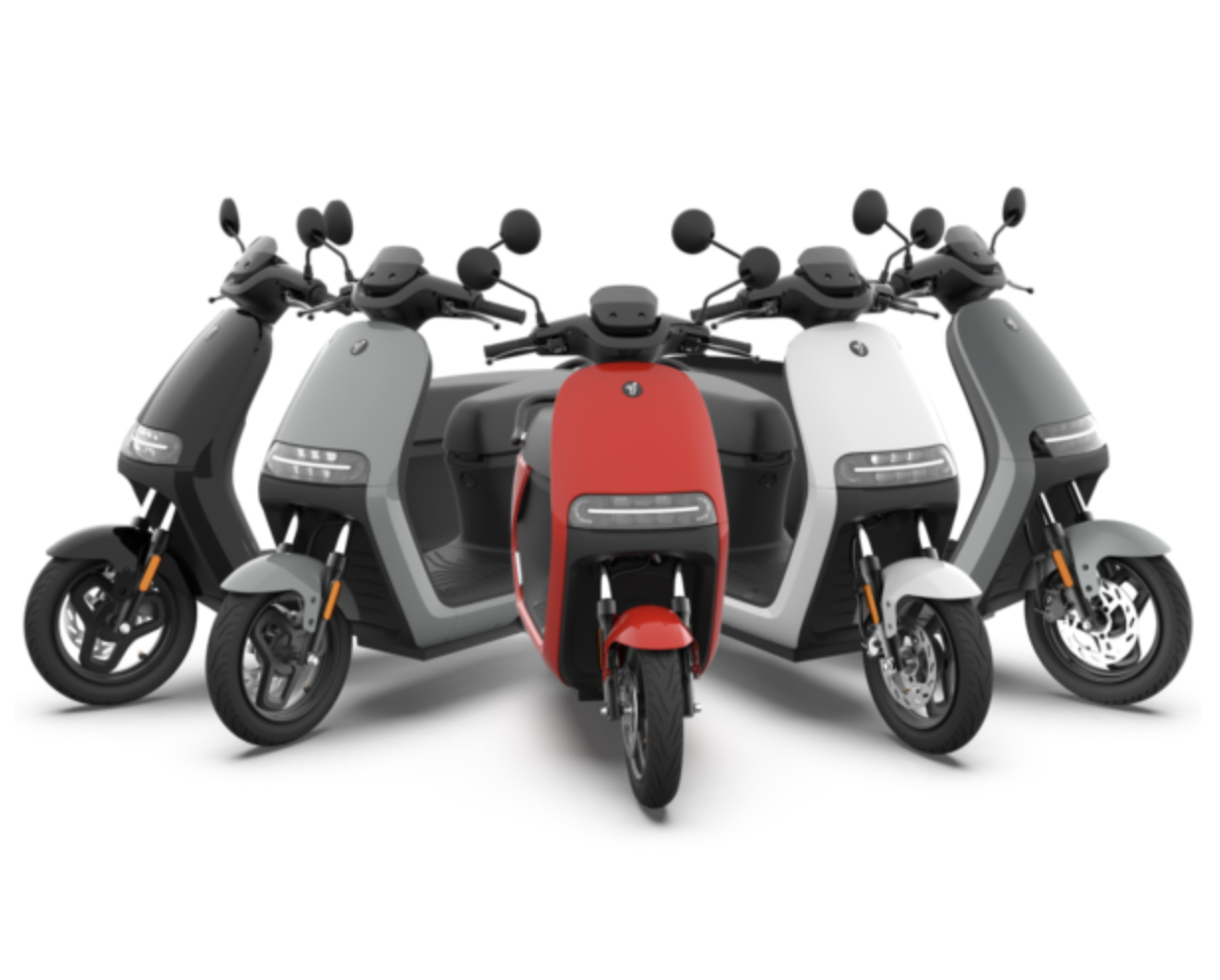 Motorolleri