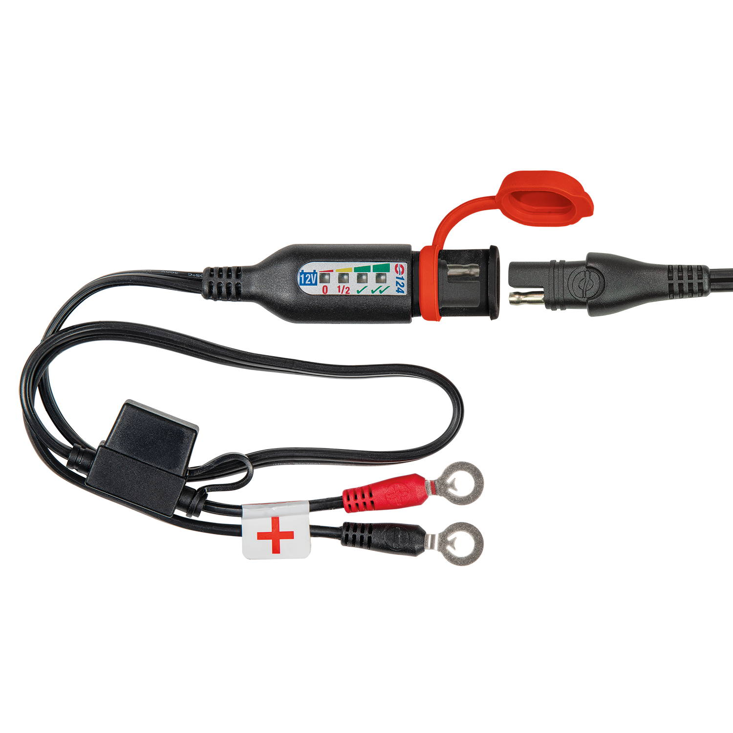 Battery charger accessories